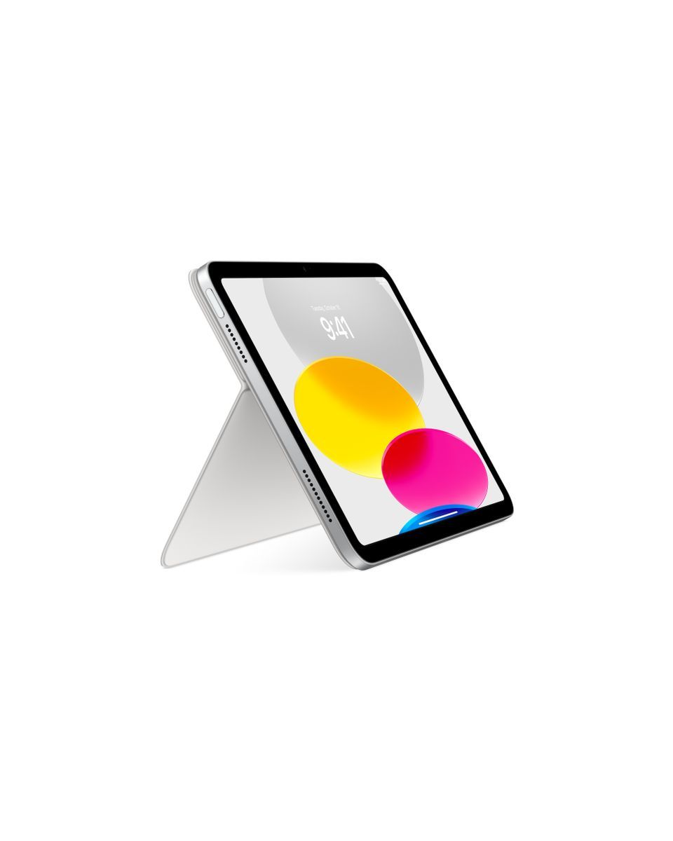 Apple Magic Keyboard Folio per iPad (decima generazione) - Italiano [MQDP3T/A]
