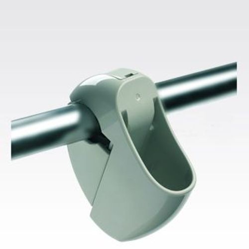 Motorola PSS-3SH01-00R supporto per personal communication Supporto passivo Computer portatile palmare Argento [PSS-3SH01-00R]