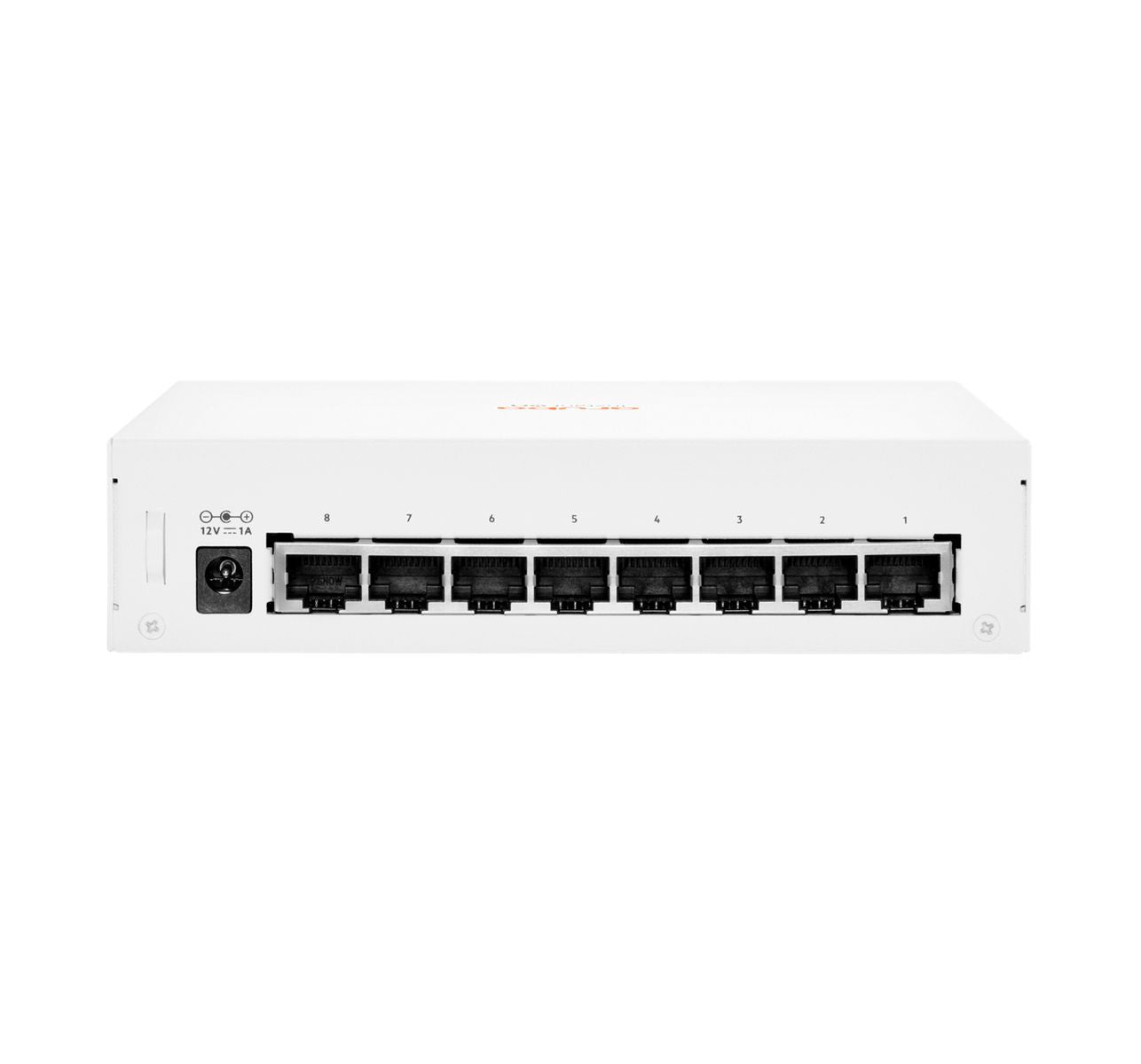 HPE NW Instant On Switch 1430 8p Gb [R8R45A#ABB]