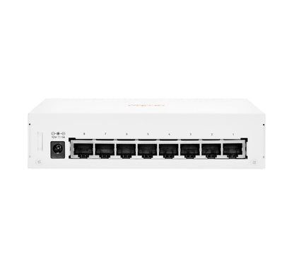 HPE NW Instant On Switch 1430 8p Gb [R8R45A#ABB]