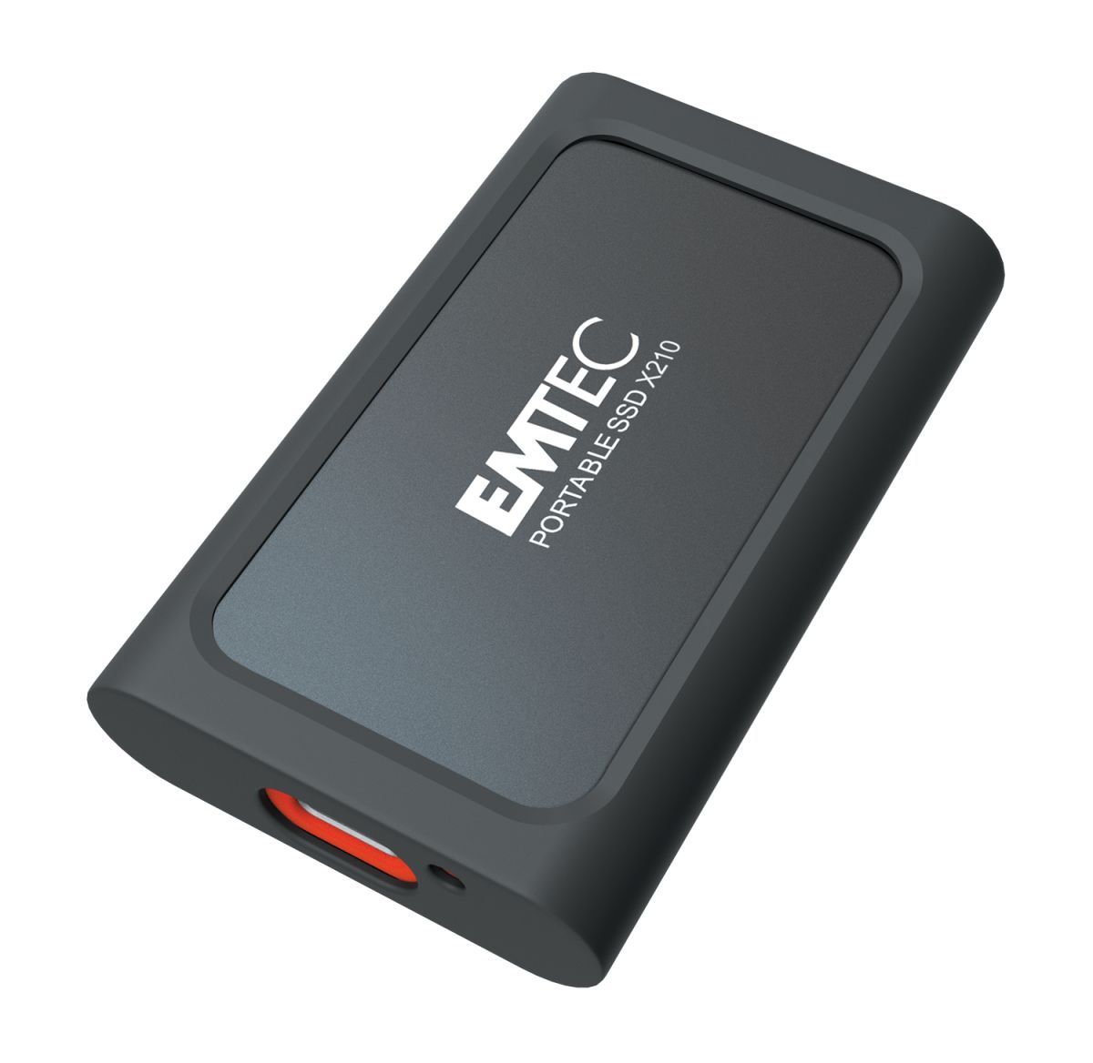 Emtec X210 Elite 1000 GB Nero [ECSSD1TX210]