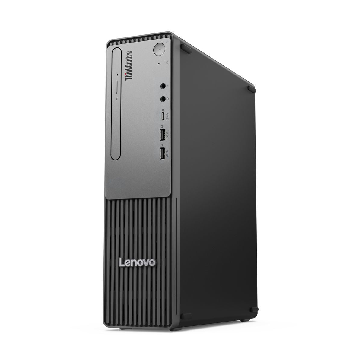Lenovo ThinkCentre neo 30s Intel Core i5 i5-13420H 8 GB DDR5-SDRAM 512 GB SSD Windows 11 Pro SFF PC Nero, Grigio [13DK0012IX]