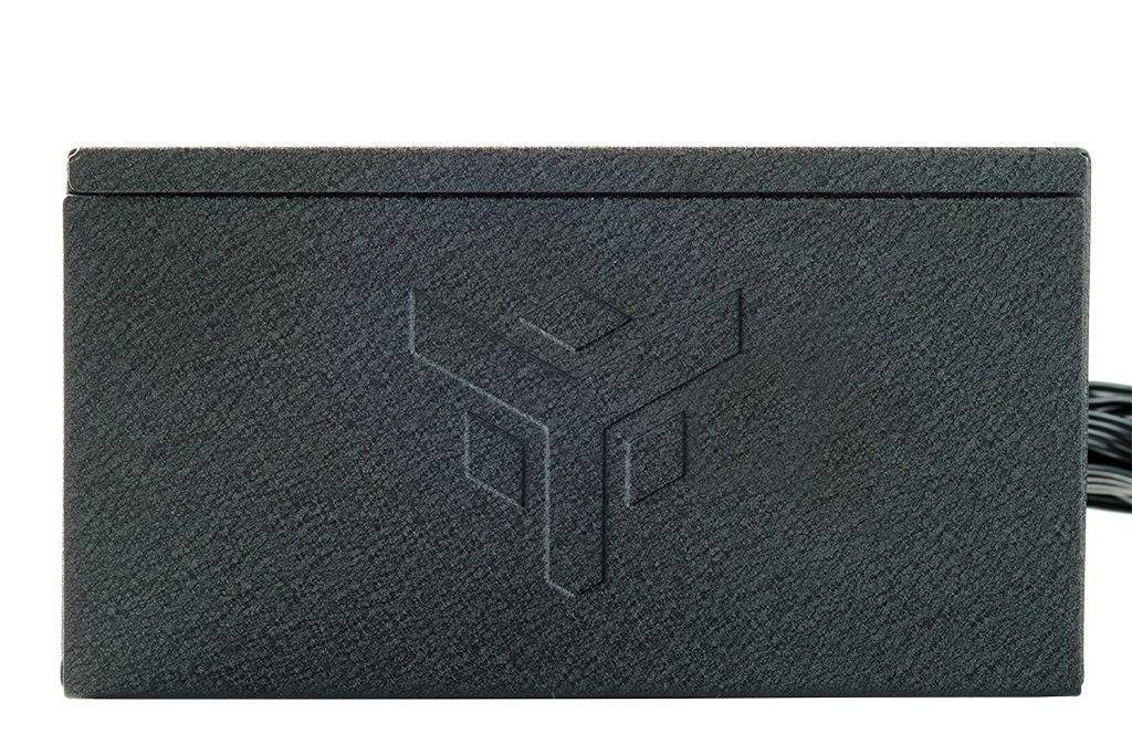 itek BD700 alimentatore per computer 700 W 24-pin ATX ATX Nero [ITPSEBD700]