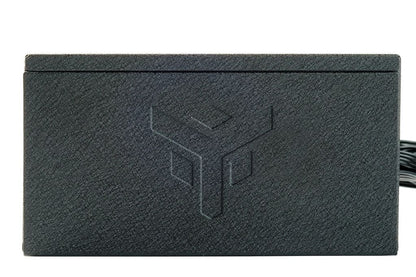 itek BD700 alimentatore per computer 700 W 24-pin ATX ATX Nero [ITPSEBD700]