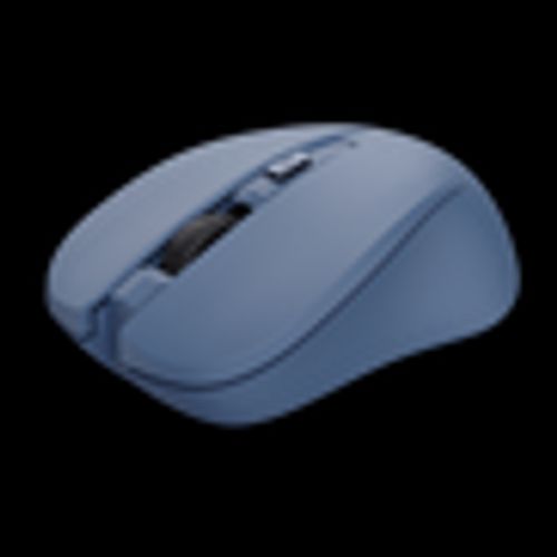 Trust Mydo mouse Ufficio Ambidestro RF Wireless Ottico 1800 DPI [25041]