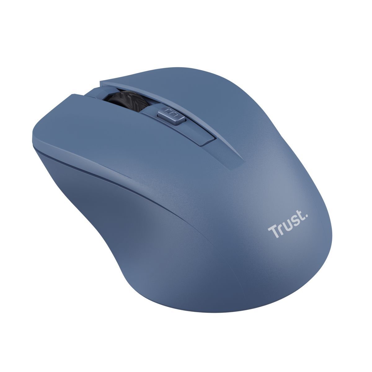 Trust Mydo mouse Ufficio Ambidestro RF Wireless Ottico 1800 DPI [25041]
