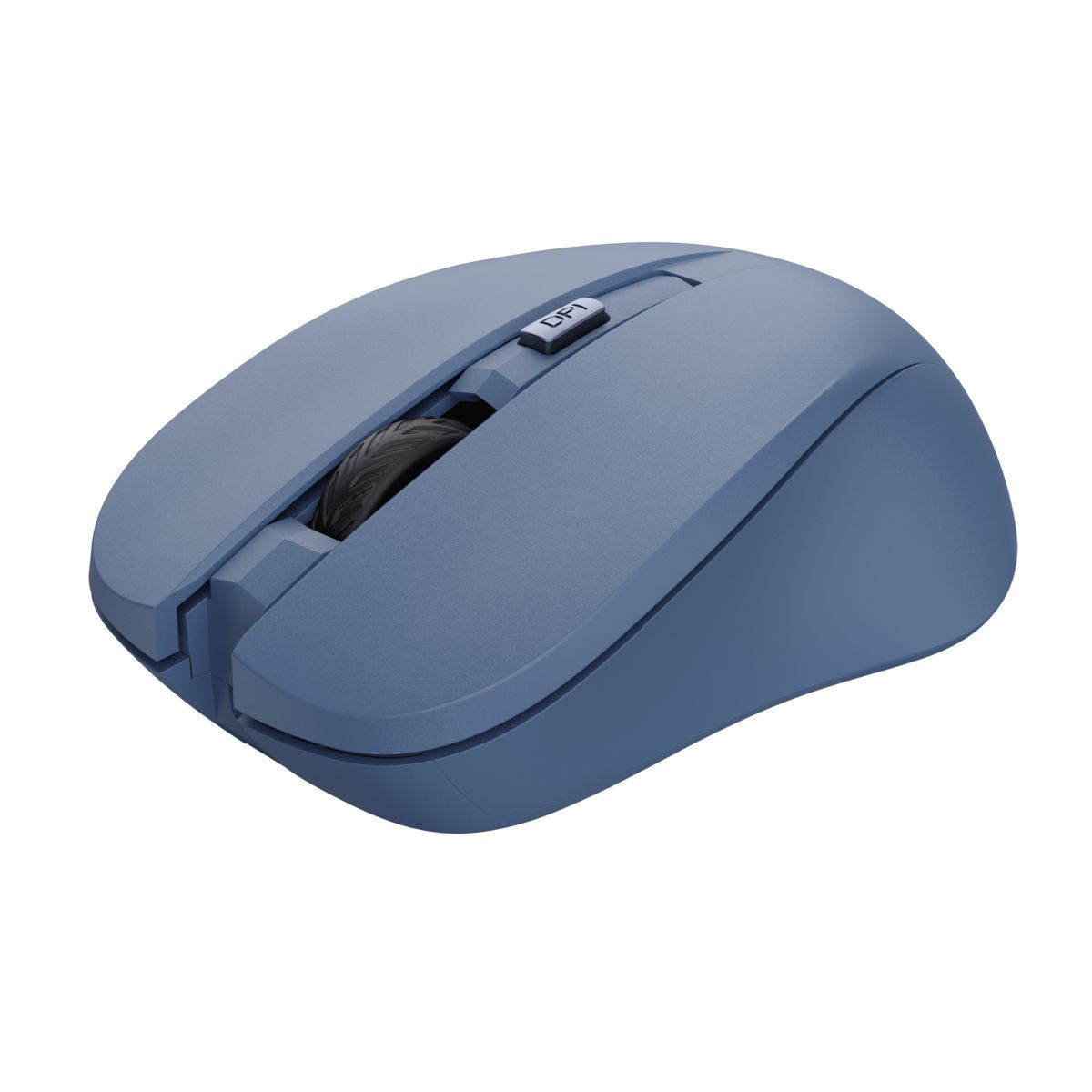 Trust Mydo mouse Ufficio Ambidestro RF Wireless Ottico 1800 DPI [25041]