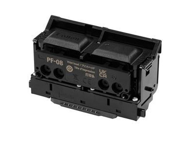 Canon PF-08 testina stampante [5706C001]