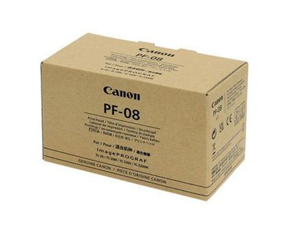 Canon PF-08 testina stampante [5706C001]