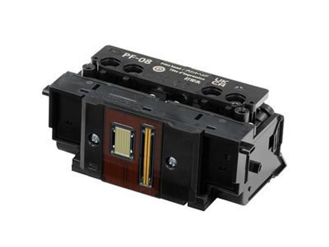 Canon PF-08 testina stampante [5706C001]