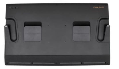 Wacom Cintiq Pro 27 tavoletta grafica Nero 5080 lpi (linee per pollice) 596 x 335 mm [DTH271K0B]