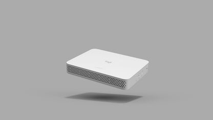 Logitech 950-000084 sistema di conferenza Collegamento ethernet LAN Sistema di gestione del servizio di videoconferenza [950-000084]