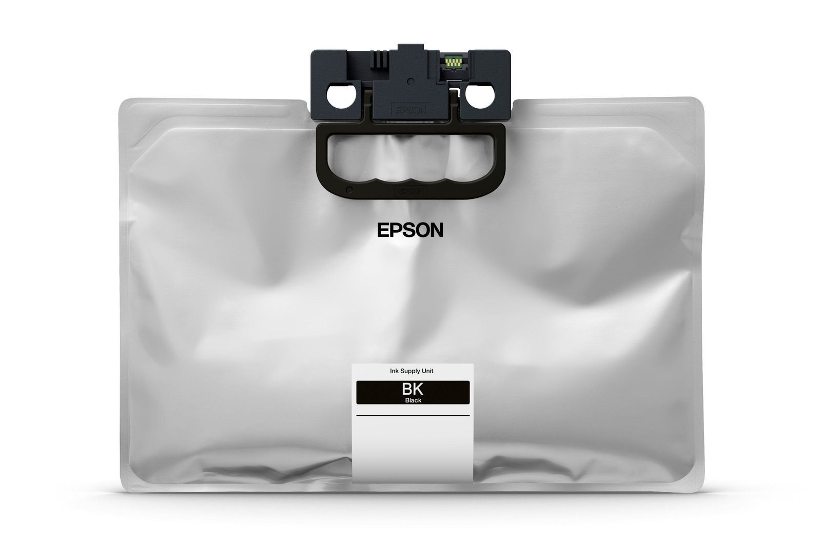 Epson C13T12D140 cartuccia d'inchiostro 1 pz Originale Nero [C13T12D140]