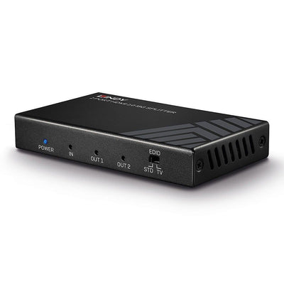 Lindy 38235 ripartitore video HDMI 2x HDMI [LINDY38235]