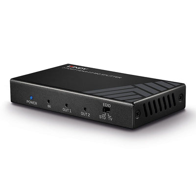 Lindy 38235 ripartitore video HDMI 2x HDMI [LINDY38235]