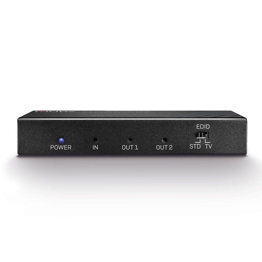Lindy 38235 ripartitore video HDMI 2x HDMI [LINDY38235]