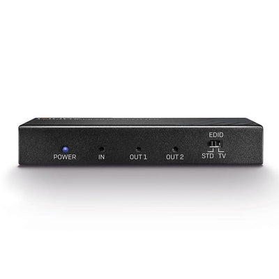 Lindy 38235 ripartitore video HDMI 2x HDMI [LINDY38235]
