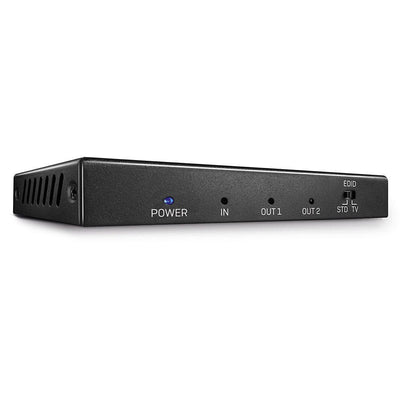 Lindy 38235 ripartitore video HDMI 2x HDMI [LINDY38235]