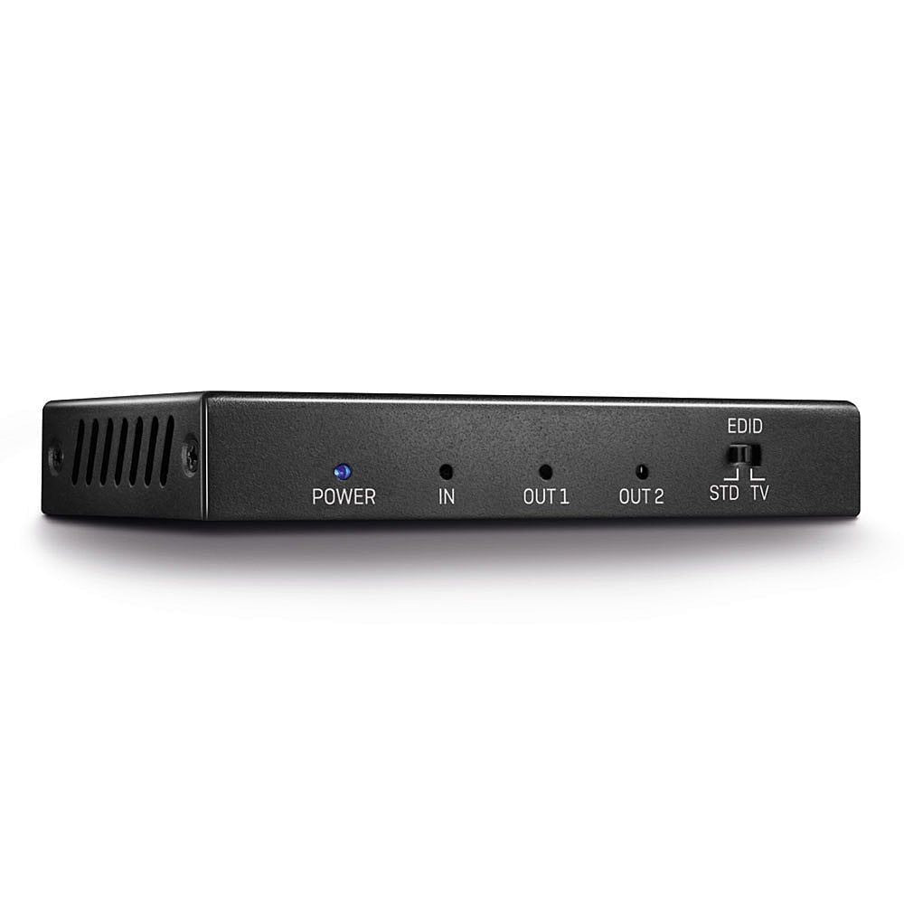 Lindy 38235 ripartitore video HDMI 2x HDMI [LINDY38235]