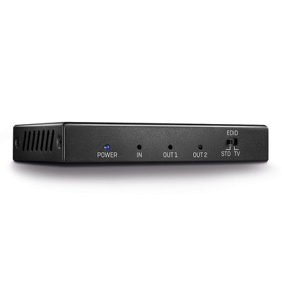 Lindy 38235 ripartitore video HDMI 2x HDMI [LINDY38235]