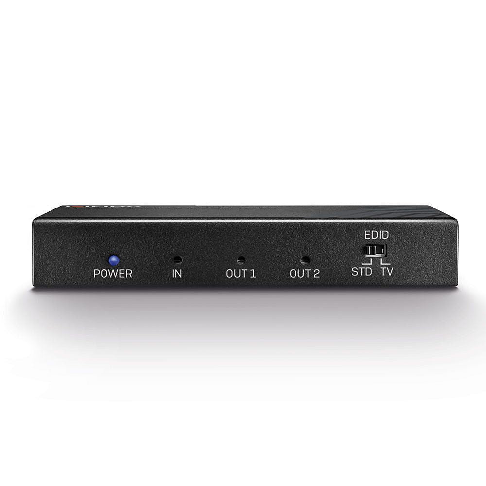 Lindy 38235 ripartitore video HDMI 2x HDMI [LINDY38235]