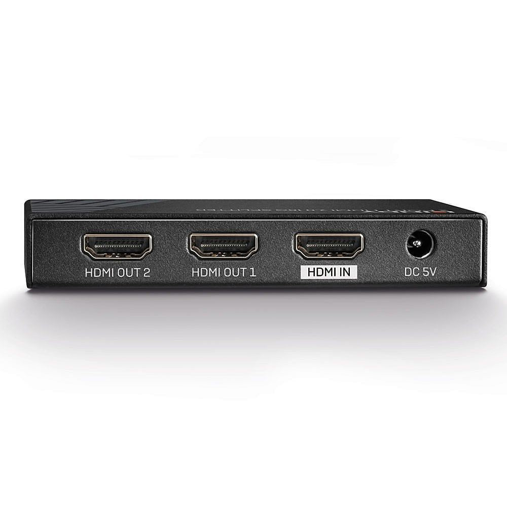 Lindy 38235 ripartitore video HDMI 2x HDMI [LINDY38235]