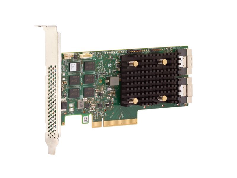 HPE P26324-B21 controller RAID PCI Express x16 [P26324-B21]
