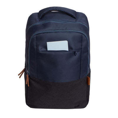 Trust Lisboa 40,6 cm (16") Zaino Blu [25124]