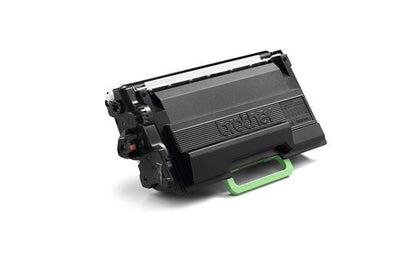 Brother TN-3610XL cartuccia toner 1 pz Originale Nero [TN3610XL]