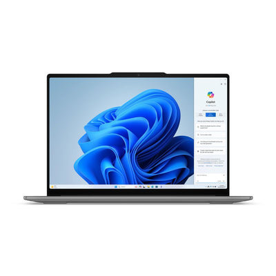 Lenovo Yoga Slim 7i Notebook 15.3" Intel Core Ultra 7 Serie 2 16GB 1TB W11 Pro [83HM003MIX]