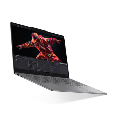 Lenovo Yoga Slim 7i Notebook 15.3" Intel Core Ultra 7 Serie 2 16GB 1TB W11 Pro [83HM003MIX]