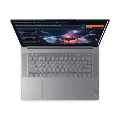 Lenovo Yoga Slim 7i Notebook 15.3" Intel Core Ultra 7 Serie 2 16GB 1TB W11 Pro [83HM003MIX]