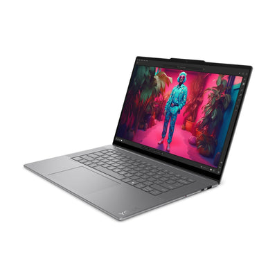 Lenovo Yoga Slim 7i Notebook 15.3" Intel Core Ultra 7 Serie 2 16GB 1TB W11 Pro [83HM003MIX]