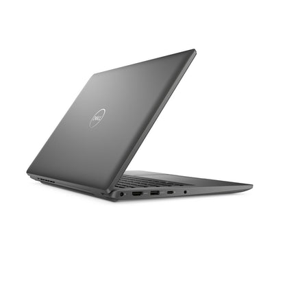 DELL Latitude 3450 Intel Core i7 i7-1355U Computer portatile 35,6 cm (14") Full HD 16 GB DDR5-SDRAM 512 GB SSD Wi-Fi 6E (802.11ax) Windows 11 Pro Grigio [CG7CC]