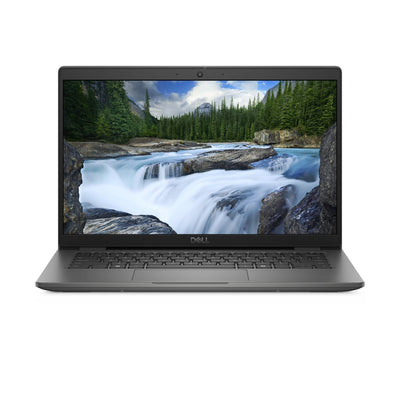 DELL Latitude 3450 Intel Core i5 i5-1335U Computer portatile 35,6 cm (14") Full HD 16 GB DDR5-SDRAM 512 GB SSD Wi-Fi 6E (802.11ax) Windows 11 Pro Italiano Grigio [M9Y3M]