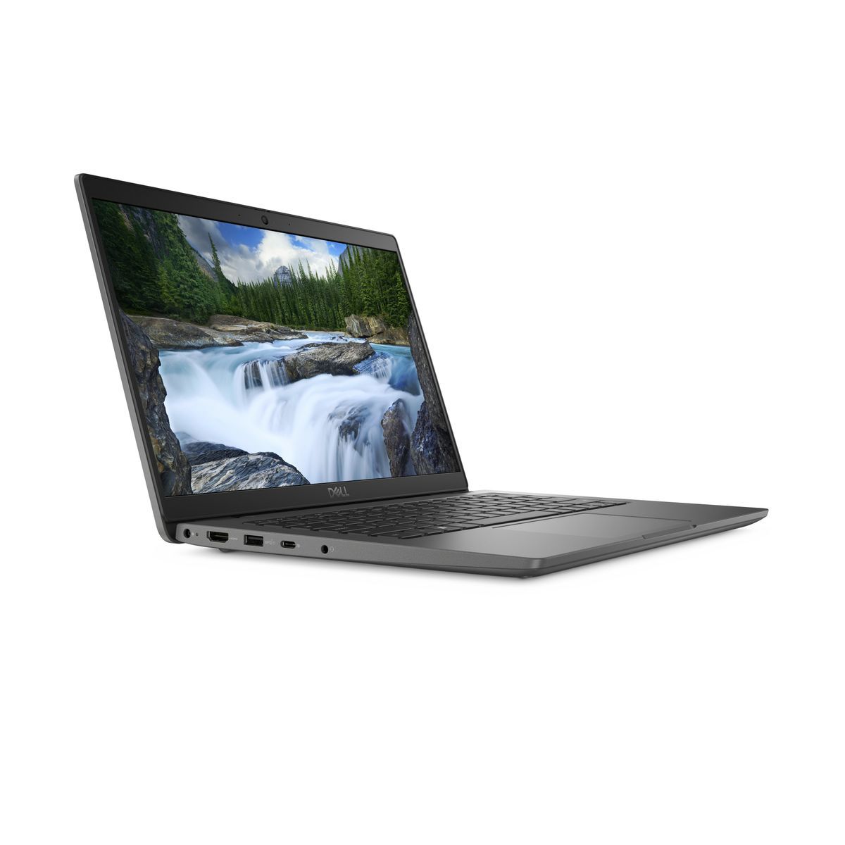 DELL Latitude 3450 Intel Core i5 i5-1335U Computer portatile 35,6 cm (14") Full HD 16 GB DDR5-SDRAM 512 GB SSD Wi-Fi 6E (802.11ax) Windows 11 Pro Italiano Grigio [M9Y3M]
