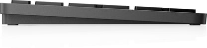HP 975 USB+BT DUAL-MODE WIRELESS KEYBOARD [3Z726AA#ABZ]