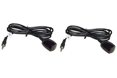 LINK Estensore Hdmi Tramite Cavo Rete Cat 6 Fino A 60 Metri 1080P Con Comando Infrarossi Alimentazione Del Ricevitore Poc (Power Over Cable) [LKEXT161]