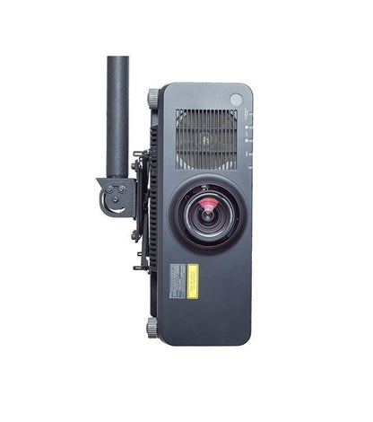 ITB CHVPAUB supporto per proiettore Soffitto Nero [CHVPAUB]