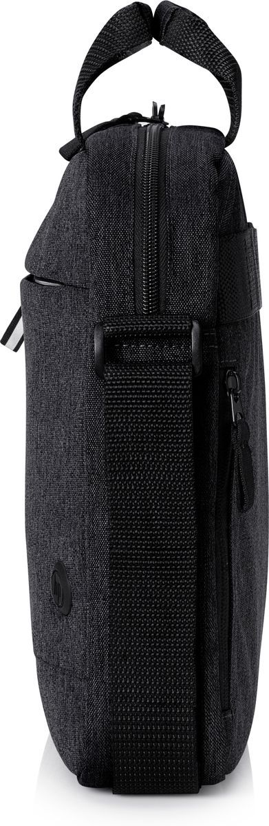 HP Prelude Pro da 15,6 pollici con apertura dall'alto, in materiale riciclato [1X645AA]