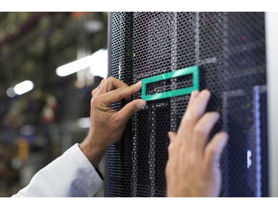 Aruba 1G SFP LC SX modulo del ricetrasmettitore di rete Fibra ottica 1000 Mbit/s [J4858D]