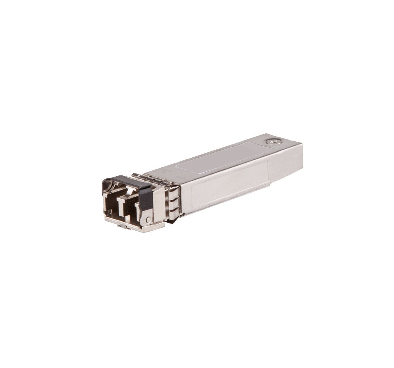 Aruba 1G SFP LC SX modulo del ricetrasmettitore di rete Fibra ottica 1000 Mbit/s [J4858D]