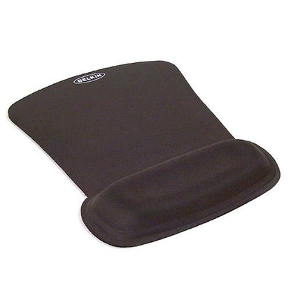 Belkin WaveRest Gel Mouse Pad Nero [F8E262-BLK]