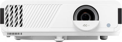 Viewsonic PX749-4K videoproiettore Proiettore a raggio standard 4000 ANSI lumen UHD 4K (3840x2160) Compatibilità 3D Bianco [PX749-4K] - ITPartners