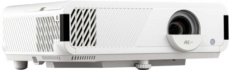 Viewsonic PX749-4K videoproiettore Proiettore a raggio standard 4000 ANSI lumen UHD 4K (3840x2160) Compatibilità 3D Bianco [PX749-4K] - ITPartners