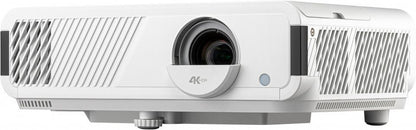 Viewsonic PX749-4K videoproiettore Proiettore a raggio standard 4000 ANSI lumen UHD 4K (3840x2160) Compatibilità 3D Bianco [PX749-4K] - ITPartners