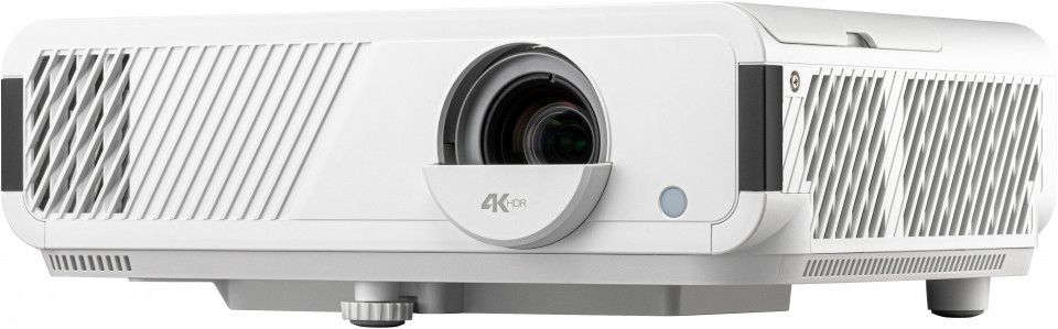 Viewsonic PX749-4K videoproiettore Proiettore a raggio standard 4000 ANSI lumen UHD 4K (3840x2160) Compatibilità 3D Bianco [PX749-4K] - ITPartners