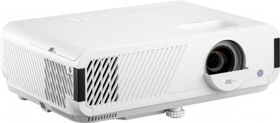 Viewsonic PX749-4K videoproiettore Proiettore a raggio standard 4000 ANSI lumen UHD 4K (3840x2160) Compatibilità 3D Bianco [PX749-4K] - ITPartners