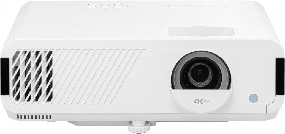 Viewsonic PX749-4K videoproiettore Proiettore a raggio standard 4000 ANSI lumen UHD 4K (3840x2160) Compatibilità 3D Bianco [PX749-4K] - ITPartners