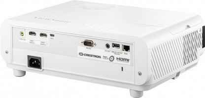 Viewsonic PX749-4K videoproiettore Proiettore a raggio standard 4000 ANSI lumen UHD 4K (3840x2160) Compatibilità 3D Bianco [PX749-4K] - ITPartners